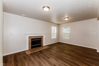 6368 Titania Dr in Indianapolis, IN - Building Photo - Building Photo
