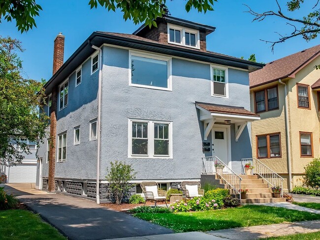 property at 22 N Madison Ave