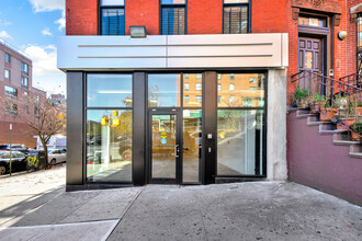 340 W 145th St in New York, NY - Building Photo - Building Photo