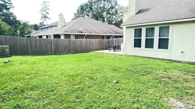 1602 Stoney Park Dr in Houston, TX - Building Photo - Building Photo