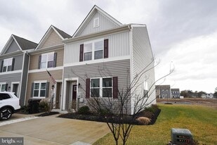 1624 Severn St in Salisbury, MD - Building Photo