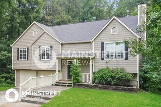 124 Emerald Pines Dr in Dallas, GA - Building Photo - Building Photo