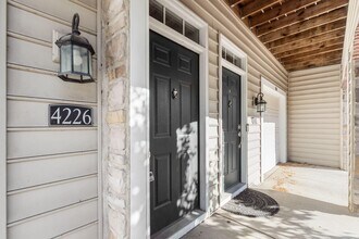 4226 Colister Dr in Dublin, OH - Building Photo - Building Photo