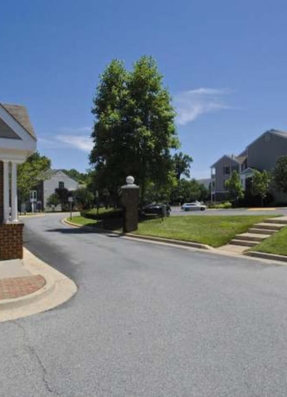 property at 2002 Peggy Stewart Way