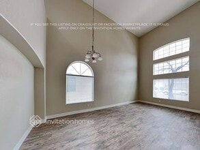 5521 Colorado Breeze Way in North Las Vegas, NV - Building Photo - Building Photo