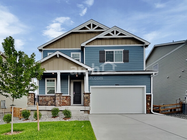 property at 3951 Ryedale Wy