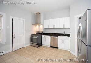 222 Prospect St, Unit #3 in Cambridge, MA - Building Photo