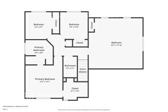 4705 Waterbell Ln in Waxhaw, NC - Foto de edificio - Building Photo