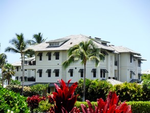 The Bay Club at Waikoloa Beach Resort in Waikoloa, HI - Building Photo - Building Photo