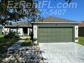 273 McKay Blvd in Sanford, FL - Building Photo