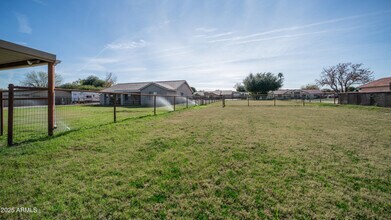 15310 E Vía Del Palo in Gilbert, AZ - Building Photo - Building Photo