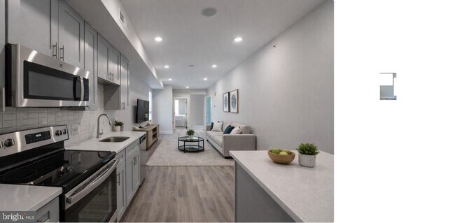 3933 Powelton Ave in Philadelphia, PA - Building Photo - Building Photo