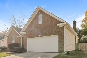 1514 Jeffrey Bryan Dr in Charlotte, NC - Foto de edificio - Building Photo