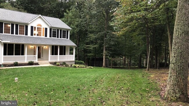 815 Carson Rd in Huntingtown, MD - Building Photo - Building Photo