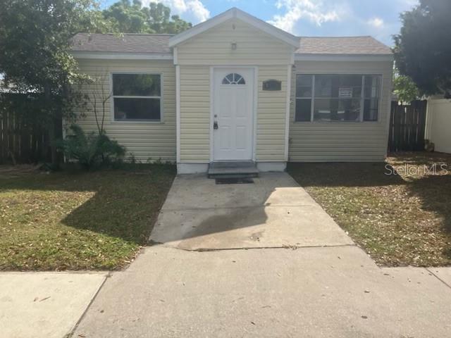 4170 55th Ave N in St. Petersburg, FL - Building Photo