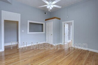 632 S Broadway in Baltimore, MD - Building Photo - Building Photo