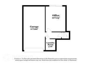 3865 Scarsborough Dr SW in Lawrenceville, GA - Foto de edificio - Building Photo