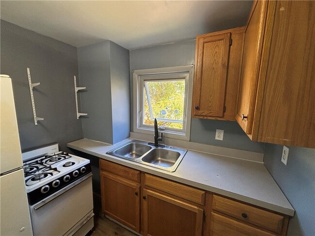 property at 121 Sterling St