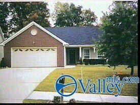 110 Wildweed Ct in Madison, AL - Building Photo