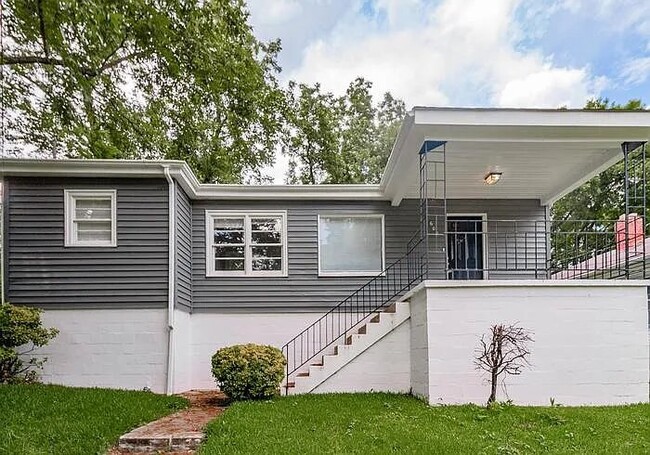 property at 608 12th Ave