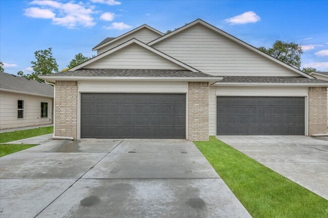 property at 12838 S Wheatland St
