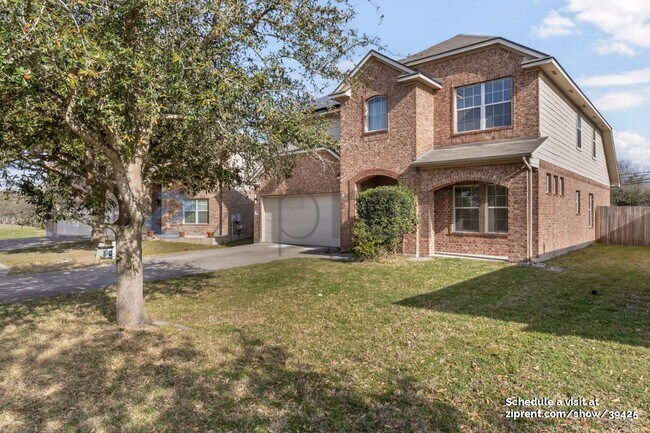 2904 Hawks Swoop Trail in Pflugerville, TX - Building Photo - Building Photo