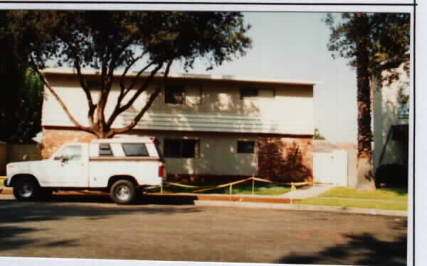 1101 W Porter Ave in Fullerton, CA - Building Photo - Building Photo