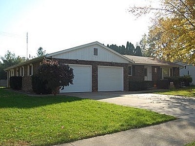 property at 606 Revere Dr