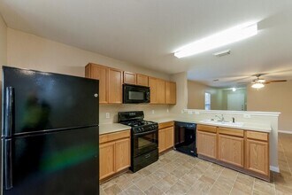 21030 Brannon Hill Ln in Humble, TX - Building Photo - Building Photo