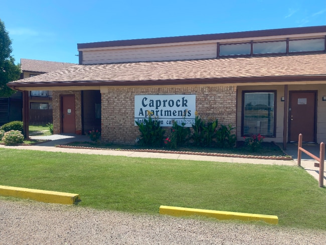 1601 W Somerville St in Pampa, TX - Building Photo - Building Photo