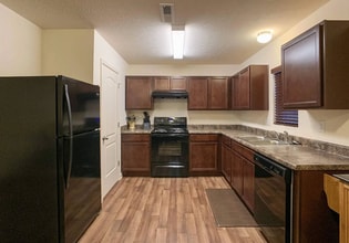 391 Ariel Dr in Kokomo, IN - Foto de edificio - Building Photo