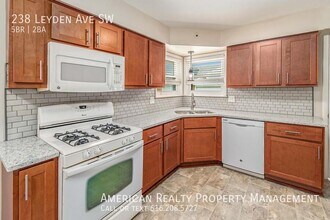 238 Leyden Ave SW in Grand Rapids, MI - Building Photo - Building Photo