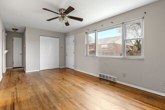 4036 Dunnica Ave, Unit C in St. Louis, MO - Building Photo - Building Photo