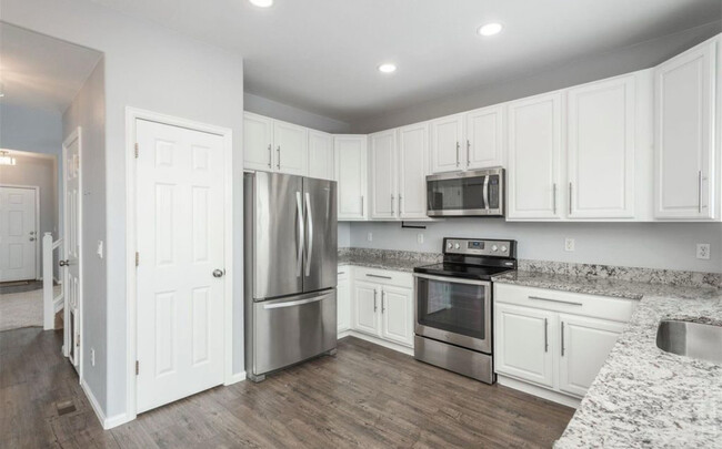 2527 S Andes Cir in Aurora, CO - Building Photo - Building Photo