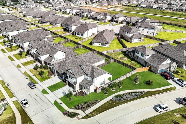 21059 Montego Breeze Ln in Cypress, TX - Building Photo - Building Photo