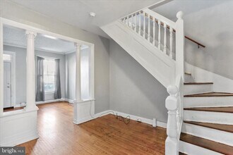 135 E Antietam St in Hagerstown, MD - Building Photo - Building Photo