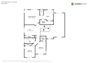 327 Greenleaf Glen St in Henderson, NV - Building Photo - Building Photo