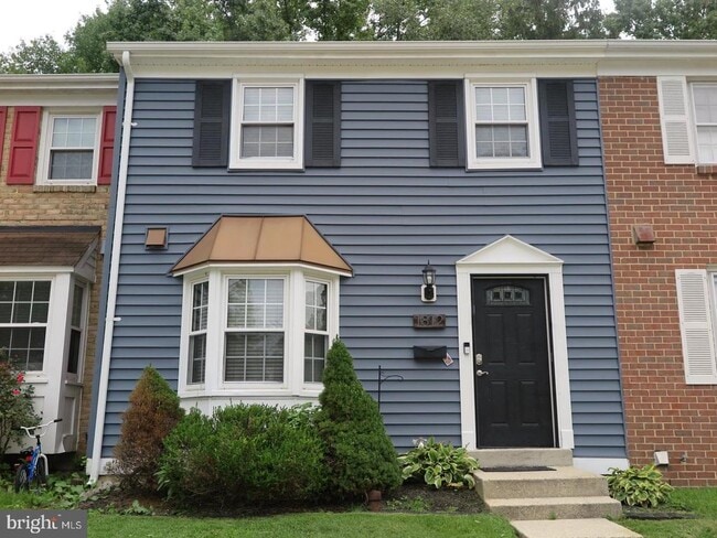 property at 1812 Foxdale Ct