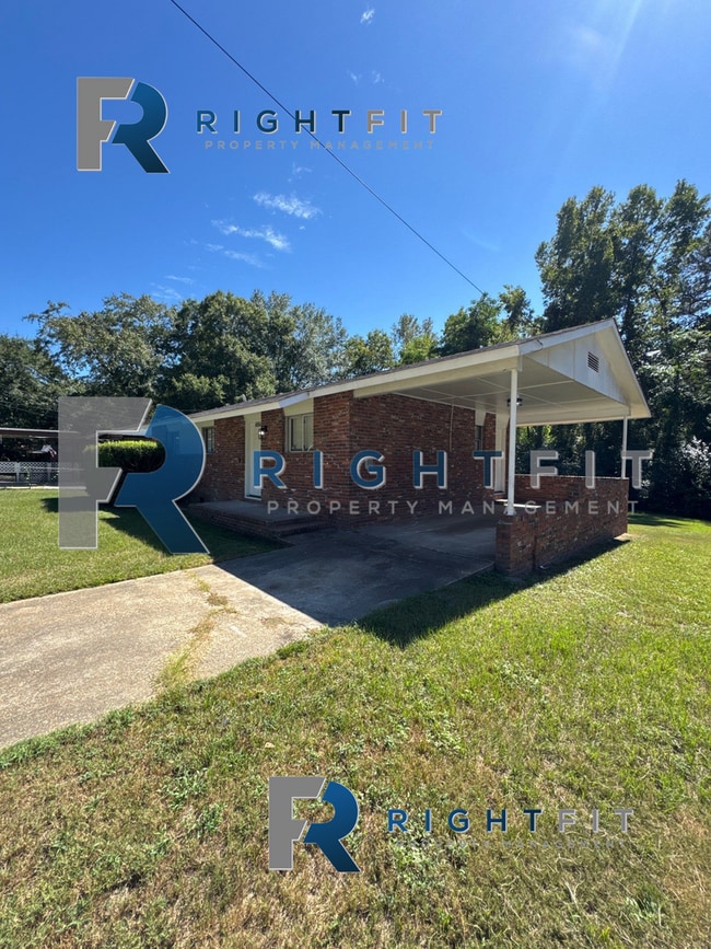 4954 Bonnybrook Way in Columbus, GA - Building Photo - Building Photo