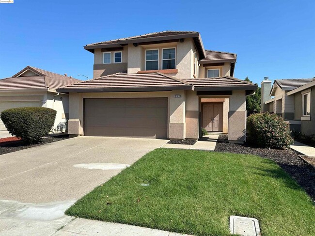 property at 242 White Birch Ct