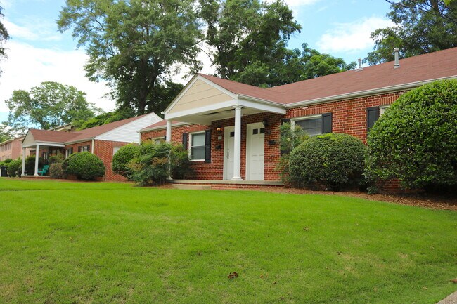 121 S Ross St in Auburn, AL - Building Photo - Building Photo