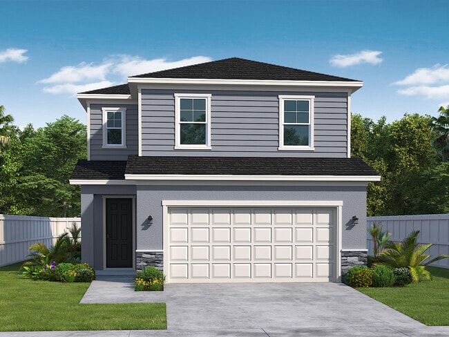 property at 4855 Rio Grande Cv