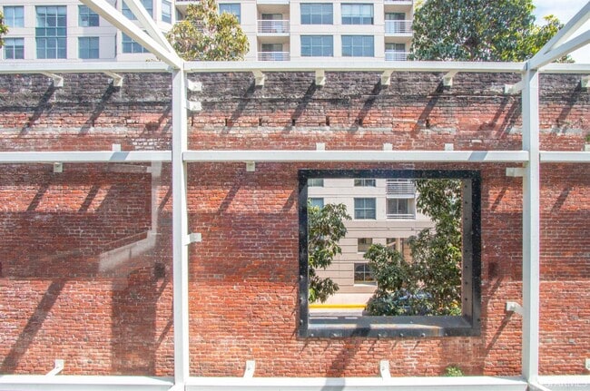 property at 650 Delancey St