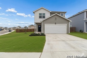 property at 5822 Lilac Lndg