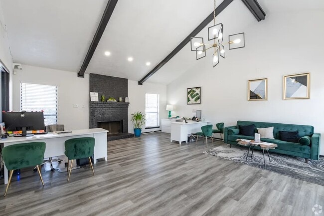 1000 River Bend Dr in Lancaster, TX - Building Photo - Building Photo