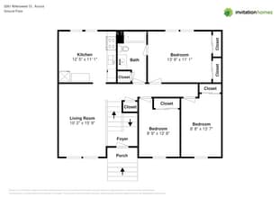 2261 Bittersweet Ct in Aurora, IL - Foto de edificio - Building Photo