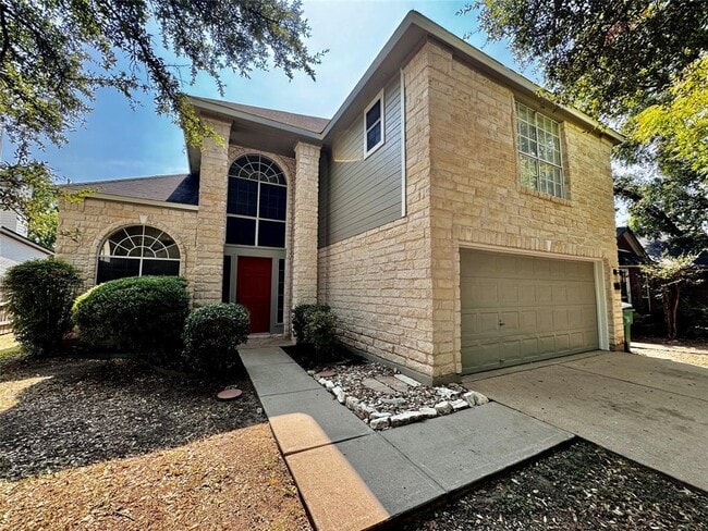 property at 15431 Quinley Dr