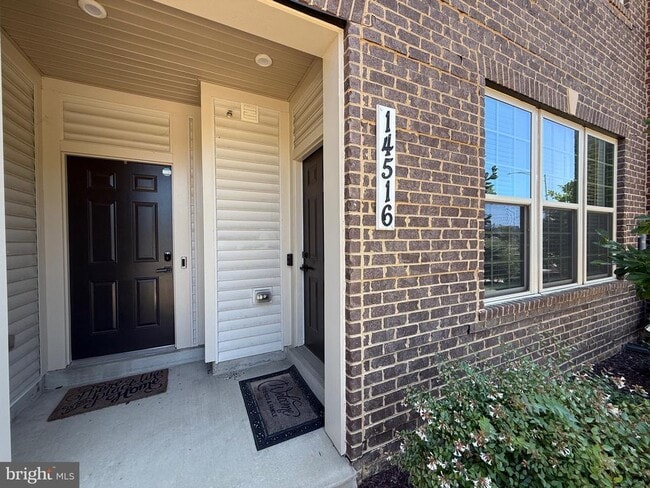 property at 14516 Mattawoman Dr