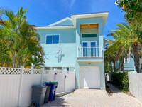 3704 El Centro St in St Pete Beach, FL - Building Photo - Building Photo