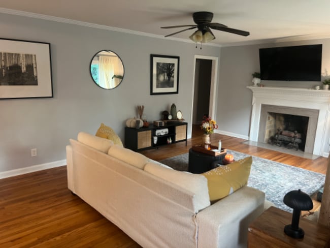 property at 3001 Old Concord Rd SE